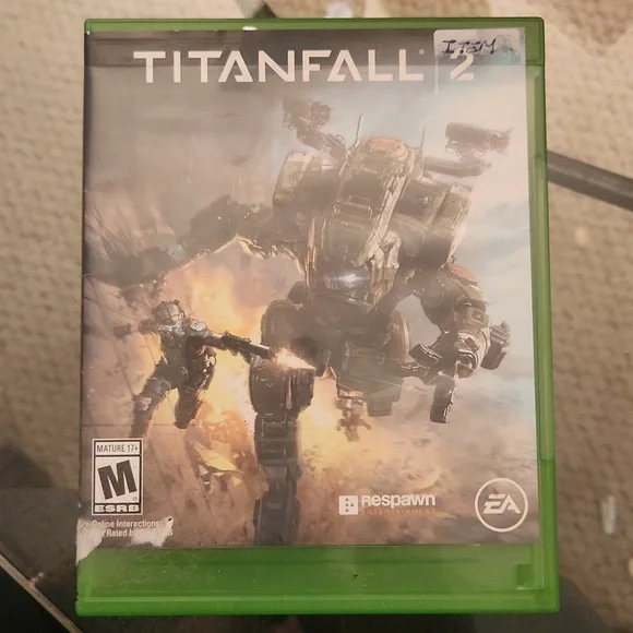 Titanfall 2 - Picture 1 of 4